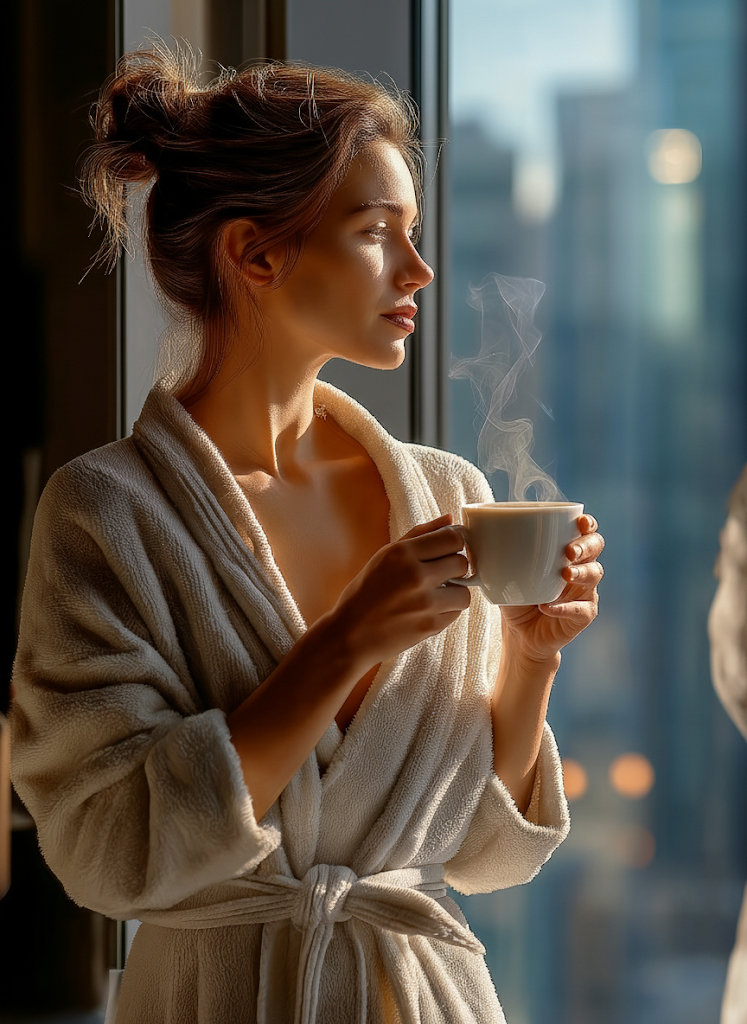 Ранний заезд и поздний выезд