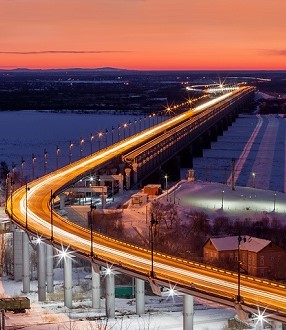 Города. Хабаровск.