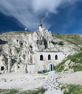 Города. Лиски.