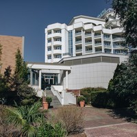 Черноморье