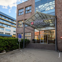 Дербеневская Москва