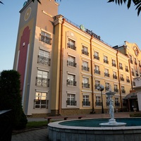 Долина Нарзанов Ессентуки