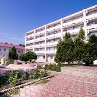 Долина Нарзанов Железноводск