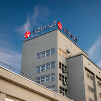 Нижний Новгород