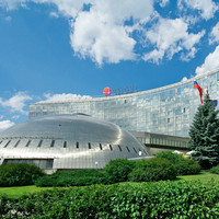 Олимпик Москва