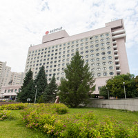 Новосибирск