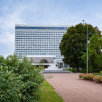 Санкт-Петербург