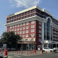 Ставрополь