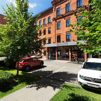 Тульская Москва