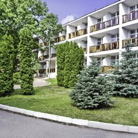 Волжские дали