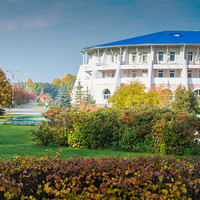 Жемчужина Зауралья