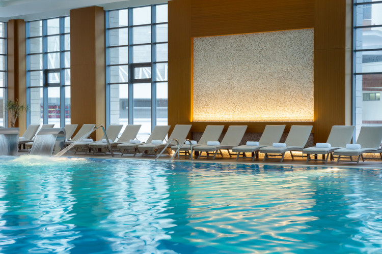 METROPOL Гранд Отель Геленджик METROPOL Гранд Отель Геленджик