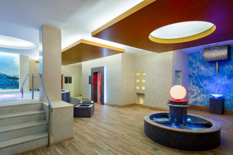 METROPOL Гранд Отель Геленджик METROPOL Гранд Отель Геленджик