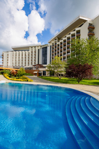 METROPOL Гранд Отель Геленджик METROPOL Гранд Отель Геленджик