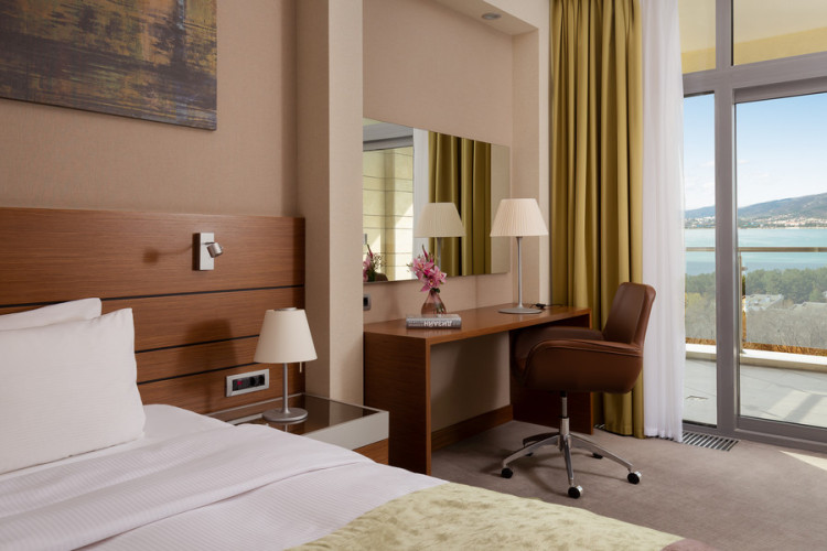 METROPOL Гранд Отель Геленджик METROPOL Гранд Отель Геленджик