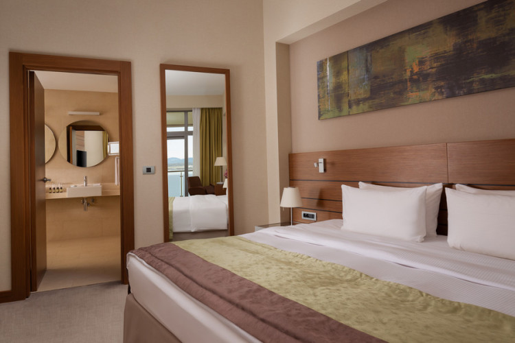 METROPOL Гранд Отель Геленджик METROPOL Гранд Отель Геленджик