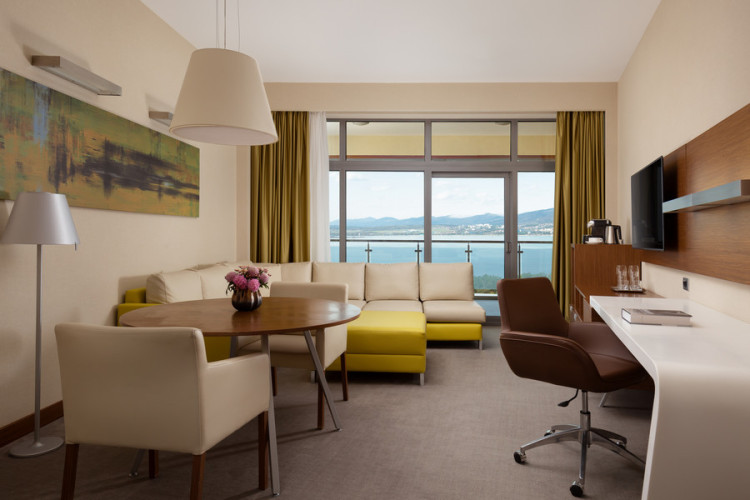 METROPOL Гранд Отель Геленджик METROPOL Гранд Отель Геленджик