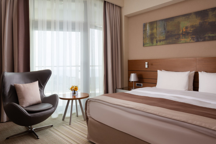 METROPOL Гранд Отель Геленджик METROPOL Гранд Отель Геленджик