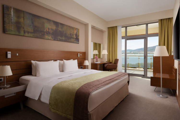 METROPOL Гранд Отель Геленджик METROPOL Гранд Отель Геленджик