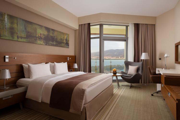 METROPOL Гранд Отель Геленджик METROPOL Гранд Отель Геленджик