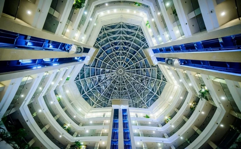 METROPOL Гранд Отель Геленджик