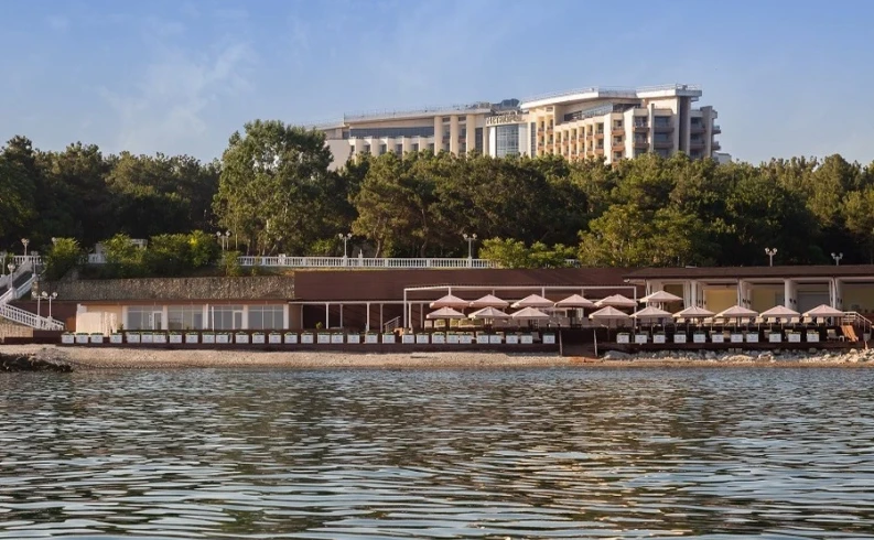 METROPOL Гранд Отель Геленджик