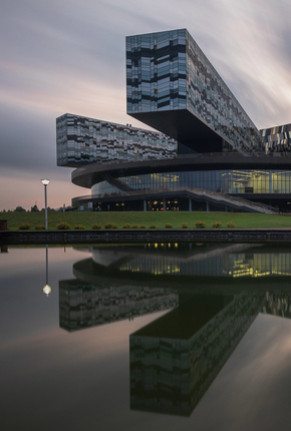 AZIMUT Hotel Skolkovo Moscow