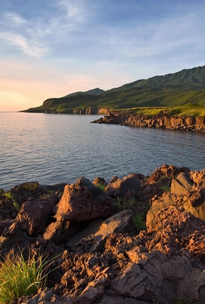 AZIMUT Апарт Отель Южно-Сахалинск 4*