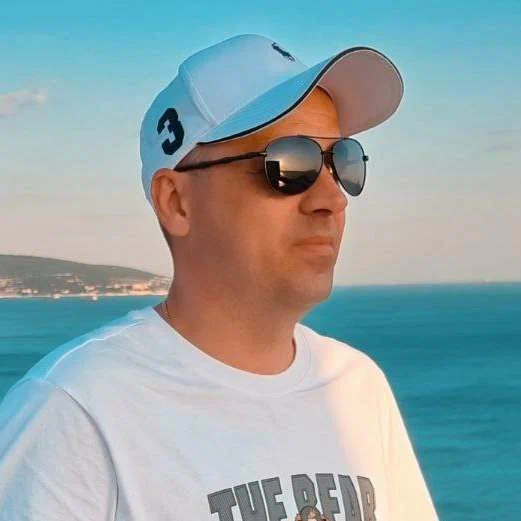 Денис Балабин